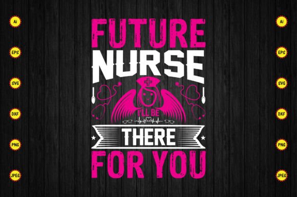 Future Nurse Graphics for Crafts Review