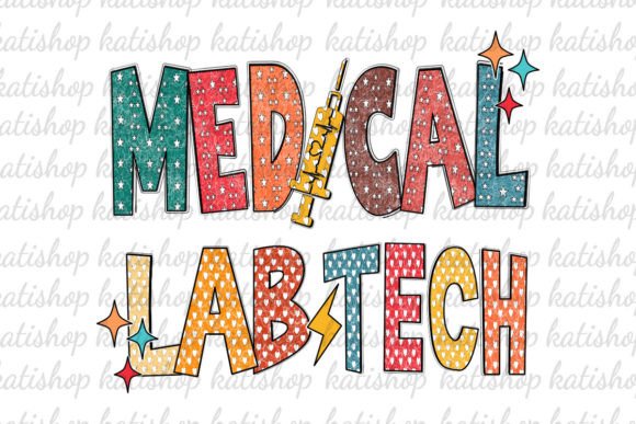 Medical Lab Tech Western Png: Graphics for Crafts