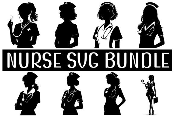 Nurse Silhouette: A Designer’s Review