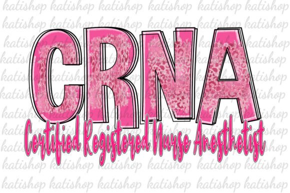 Reviewing the CRNA Life Pink Nurse PNG for Real Projects