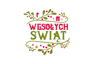 Wesołych Świąt: A Christmas Design Asset Review